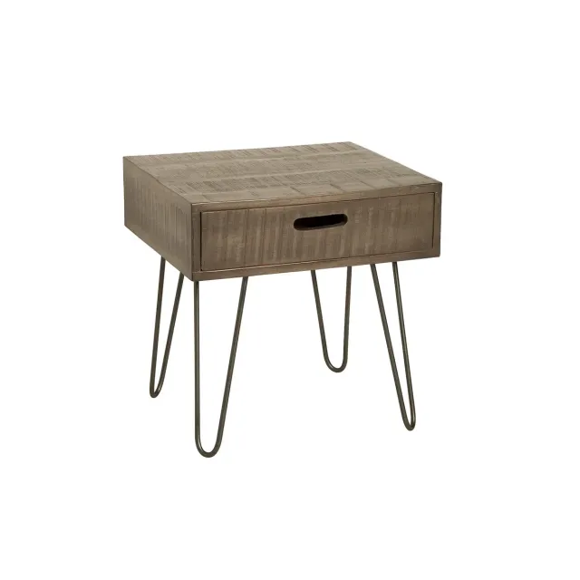 Tables d'Appoint| La force du design, la douceur du foyer.