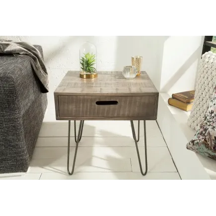Tables d'Appoint| La force du design, la douceur du foyer.
