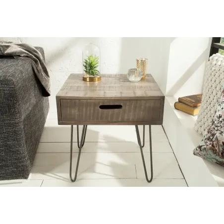 Tables d'Appoint| La force du design, la douceur du foyer.