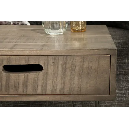 Tables d'Appoint| La force du design, la douceur du foyer. 2
