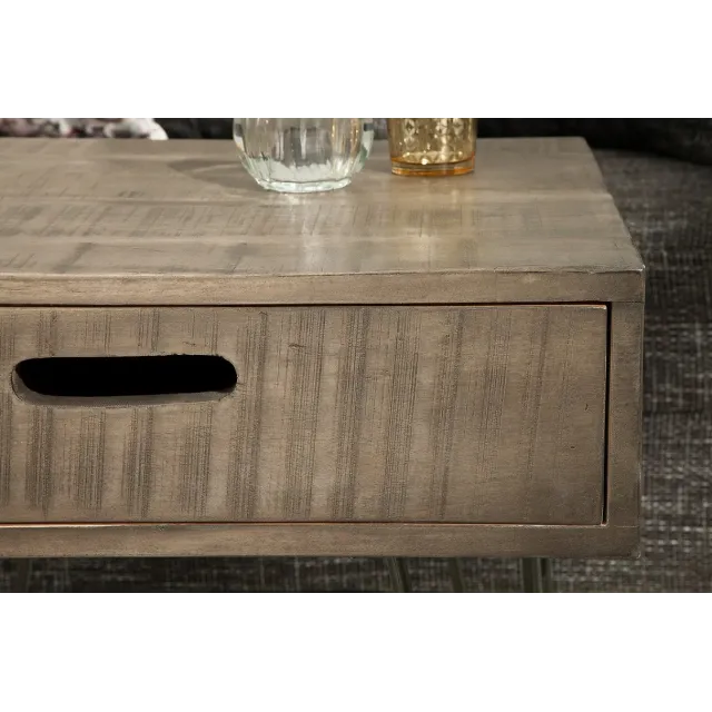 Tables d'Appoint| La force du design, la douceur du foyer.