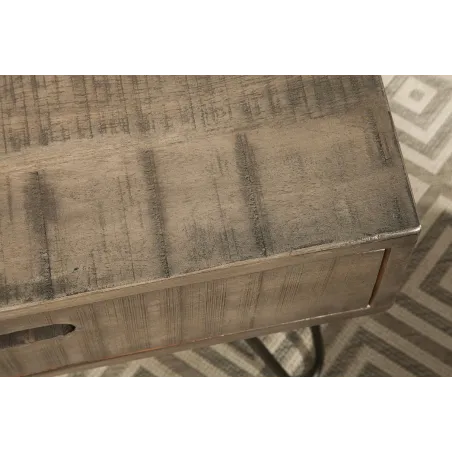 Tables d'Appoint| La force du design, la douceur du foyer.