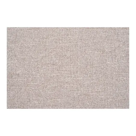 Canapé lounge beige tissu moderne 294 cm | Kingston