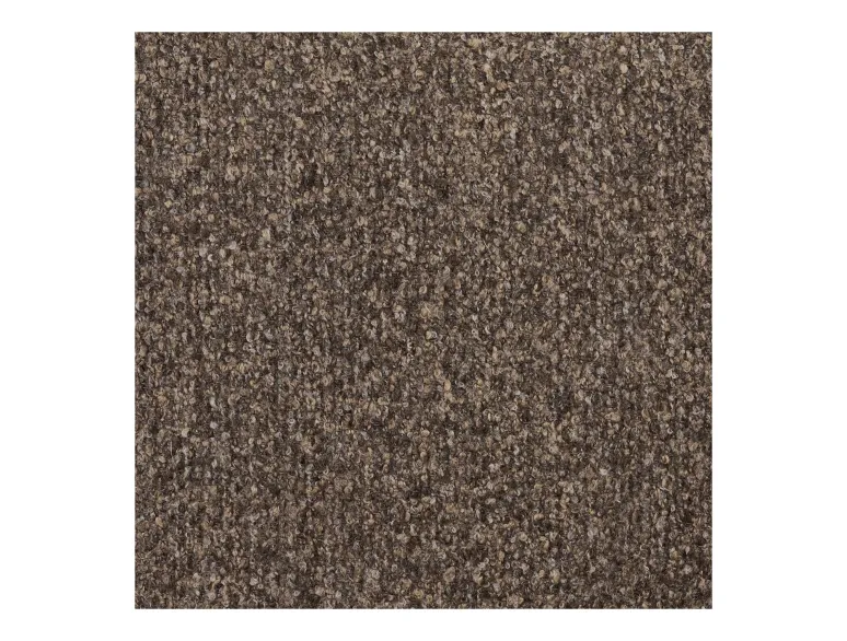 Canapé d'angle lounge AURORA marron 293 cm – angle gauche