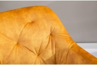 Chaises de bureau| La force du design, la douceur du foyer.