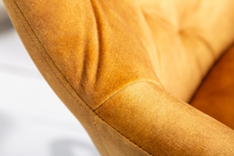 Chaises de bureau| La force du design, la douceur du foyer.