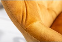 Chaises de bureau| La force du design, la douceur du foyer.