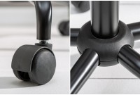 Chaises de bureau| La force du design, la douceur du foyer.