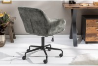 Chaises de bureau| La force du design, la douceur du foyer.