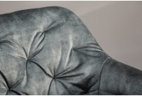 Chaises de bureau| La force du design, la douceur du foyer.