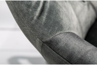 Chaises de bureau| La force du design, la douceur du foyer.