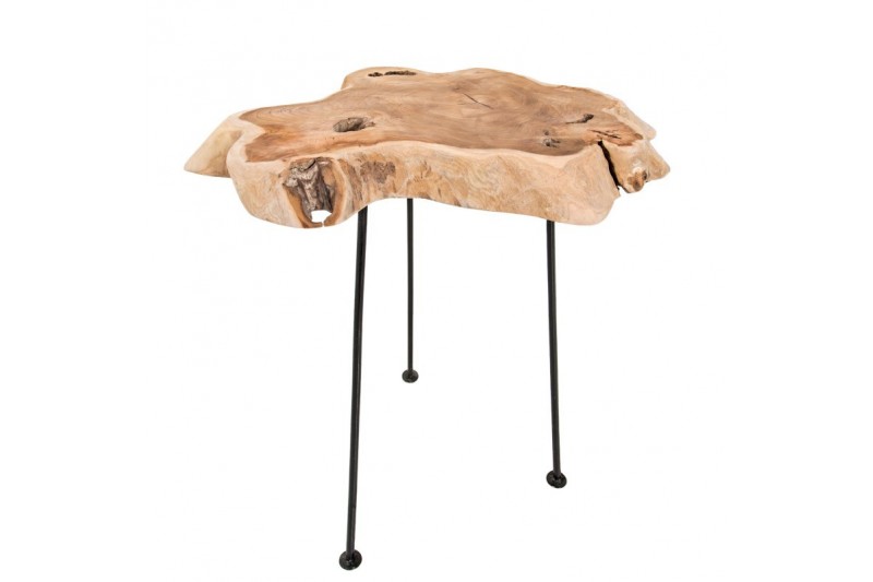 Tables d'Appoint| La force du design, la douceur du foyer.