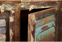 Buffet bas| La force du design, la douceur du foyer.