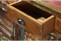 Buffet bas| La force du design, la douceur du foyer.