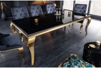 Table rectangle| La force du design, la douceur du foyer.