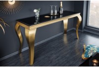 Consoles| La force du design, la douceur du foyer.