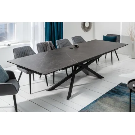 Tables Extensibles| La force du design, la douceur du foyer. 2