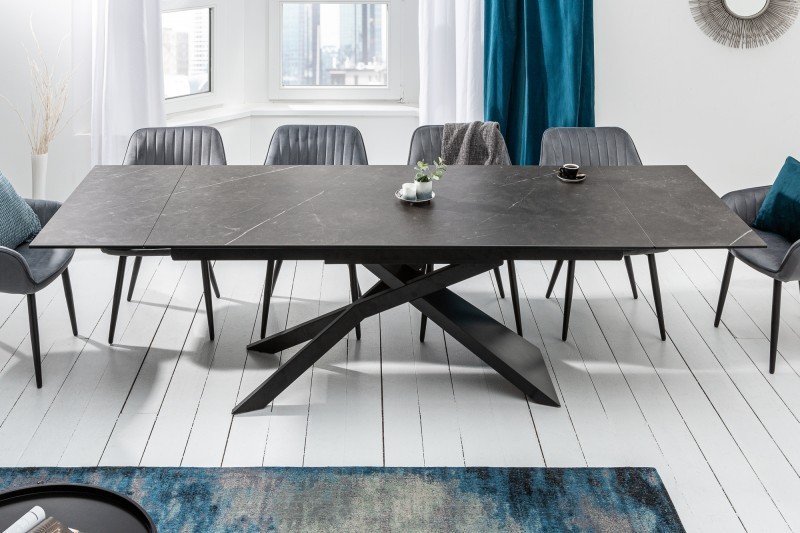 Tables Extensibles| La force du design, la douceur du foyer.