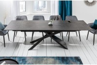 Tables Extensibles| La force du design, la douceur du foyer.
