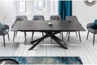 Tables Extensibles| La force du design, la douceur du foyer.