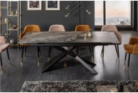 Tables Extensibles| La force du design, la douceur du foyer.