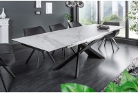 Tables Extensibles| La force du design, la douceur du foyer.