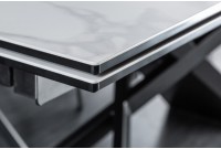 Tables Extensibles| La force du design, la douceur du foyer.