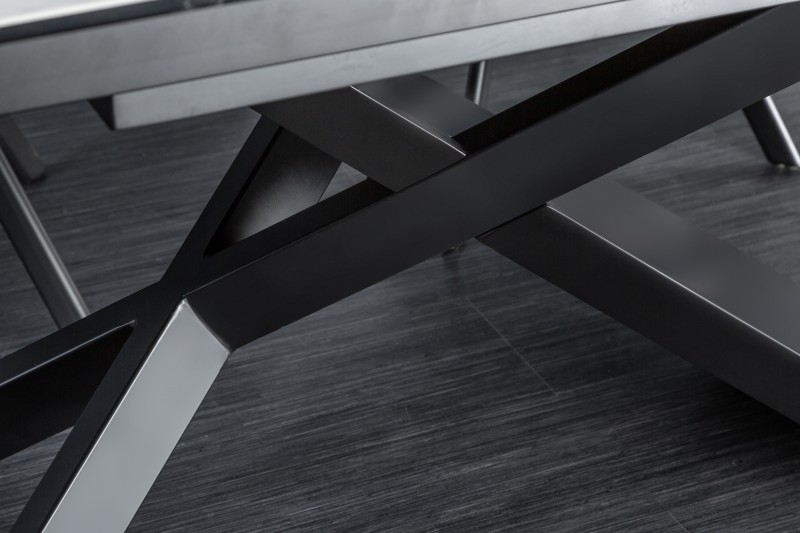 Tables Extensibles| La force du design, la douceur du foyer.