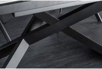 Tables Extensibles| La force du design, la douceur du foyer.