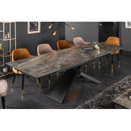 Tables Extensibles| La force du design, la douceur du foyer. 2