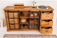 Buffets & bahuts| La force du design, la douceur du foyer.