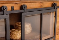 Buffets & bahuts| La force du design, la douceur du foyer.