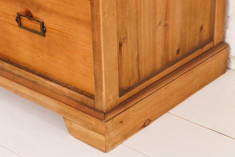 Buffets & bahuts| La force du design, la douceur du foyer.