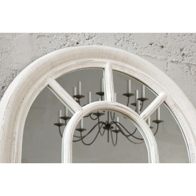 Miroirs| La force du design, la douceur du foyer.