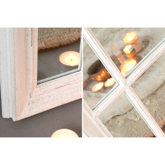 Miroirs| La force du design, la douceur du foyer.