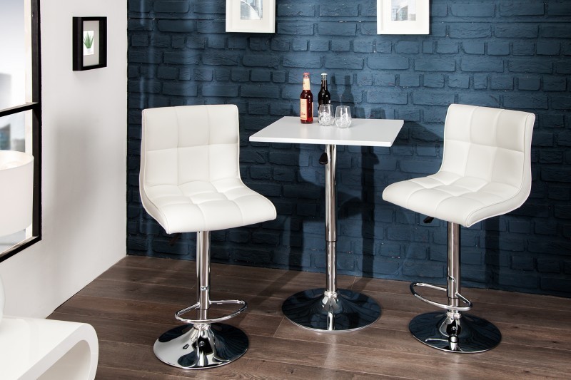 Tabourets & chaises de bar| La force du design, la douceur du foyer.