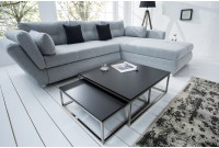 Tables Basses| La force du design, la douceur du foyer.