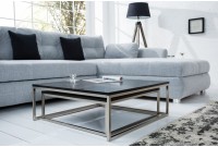 Tables Basses| La force du design, la douceur du foyer.