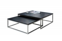 Tables Basses| La force du design, la douceur du foyer.