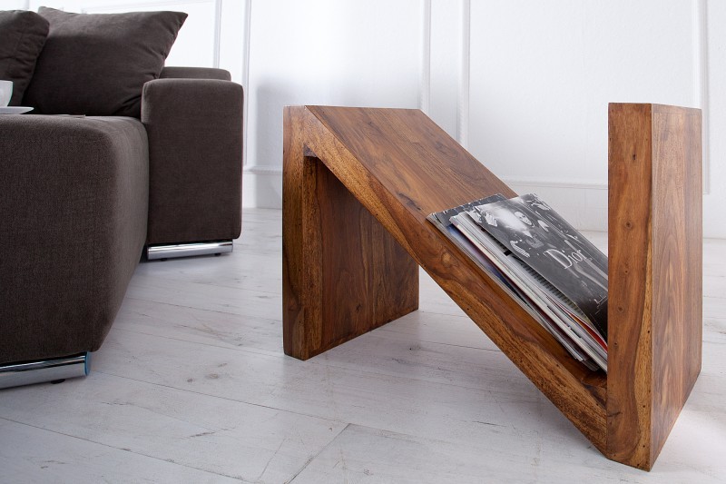 Tables d'Appoint| La force du design, la douceur du foyer.