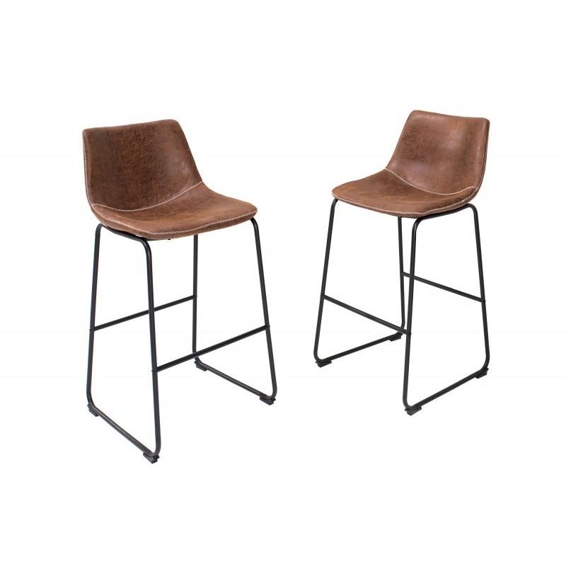 Tabourets & chaises de bar| La force du design, la douceur du foyer.