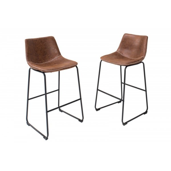 Tabourets & chaises de bar| La force du design, la douceur du foyer.