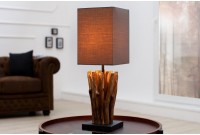 Lampes de chevet| La force du design, la douceur du foyer.