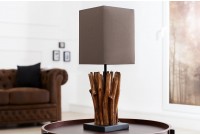 Lampes de chevet| La force du design, la douceur du foyer.