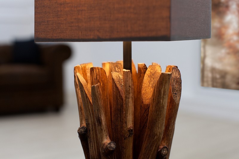 Lampes de chevet| La force du design, la douceur du foyer.