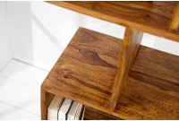 Table carrée| La force du design, la douceur du foyer.