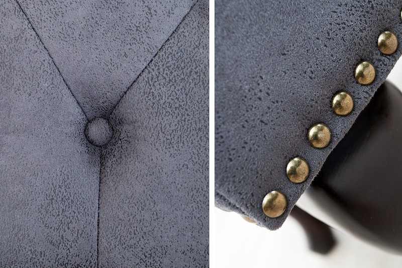 Poufs & repose-pieds| La force du design, la douceur du foyer.