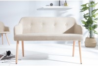 Bancs de salle à manger et de cuisine| La force du design, la douceur du foyer.