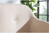 Bancs de salle à manger et de cuisine| La force du design, la douceur du foyer.