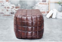 Poufs & repose-pieds| La force du design, la douceur du foyer.